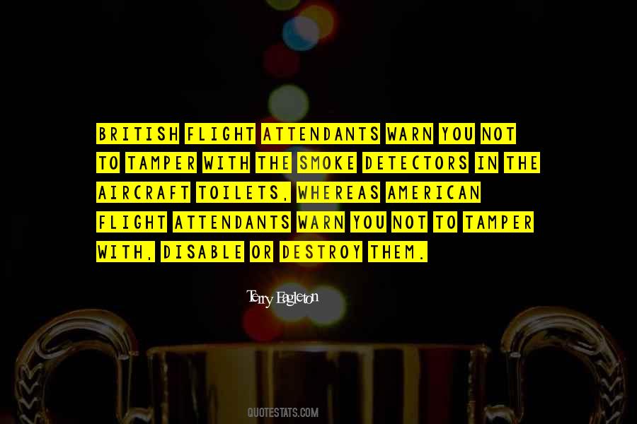 Quotes About Detectors #1403529