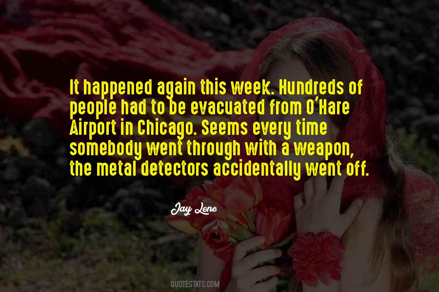 Quotes About Detectors #1594625