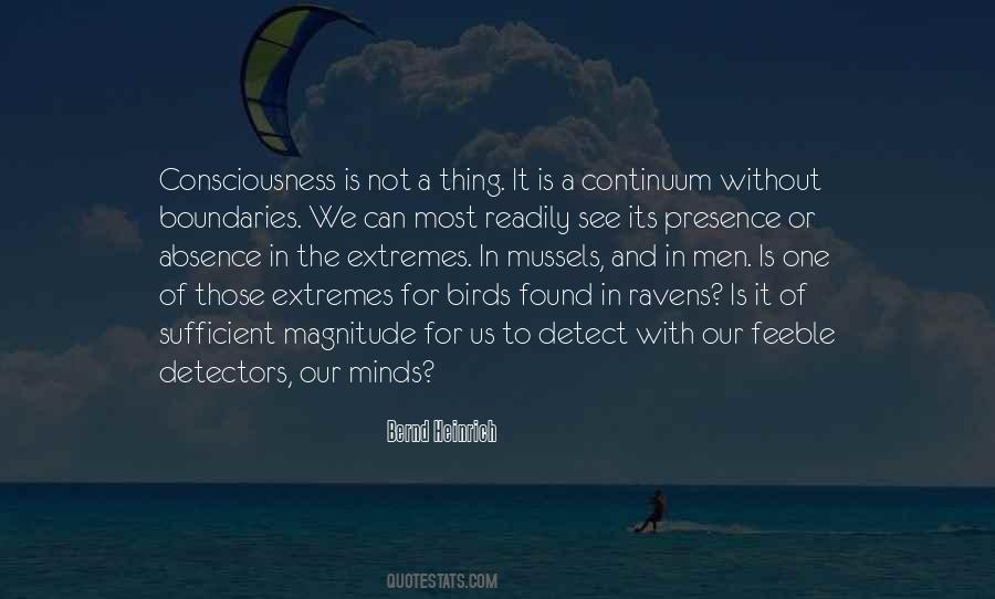 Quotes About Detectors #1842928