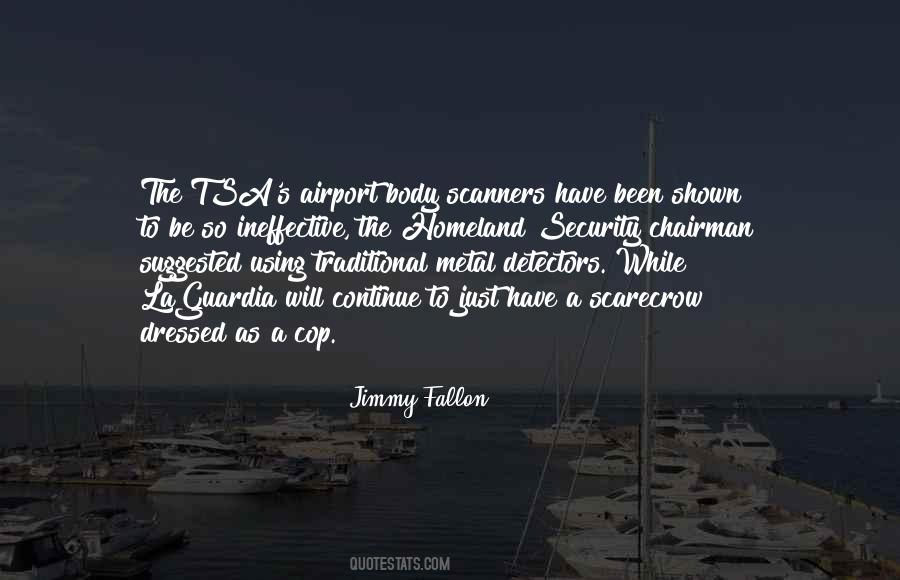 Quotes About Detectors #200010