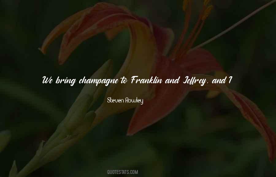 Look At The Good Things In Life Quotes #643999