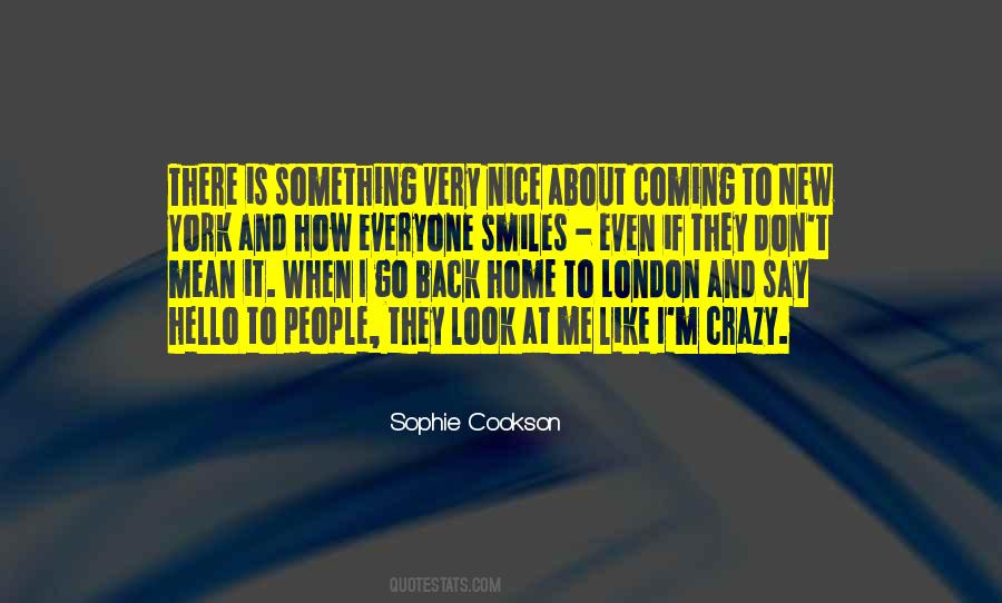 Look At Things From A Different Angle Quotes #1002366