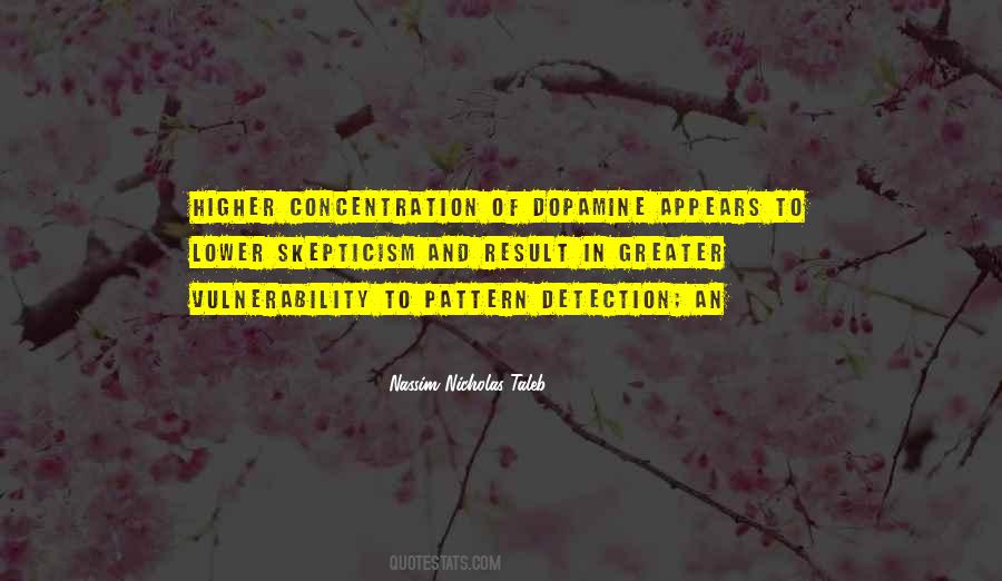 Quotes About Detection #1027802