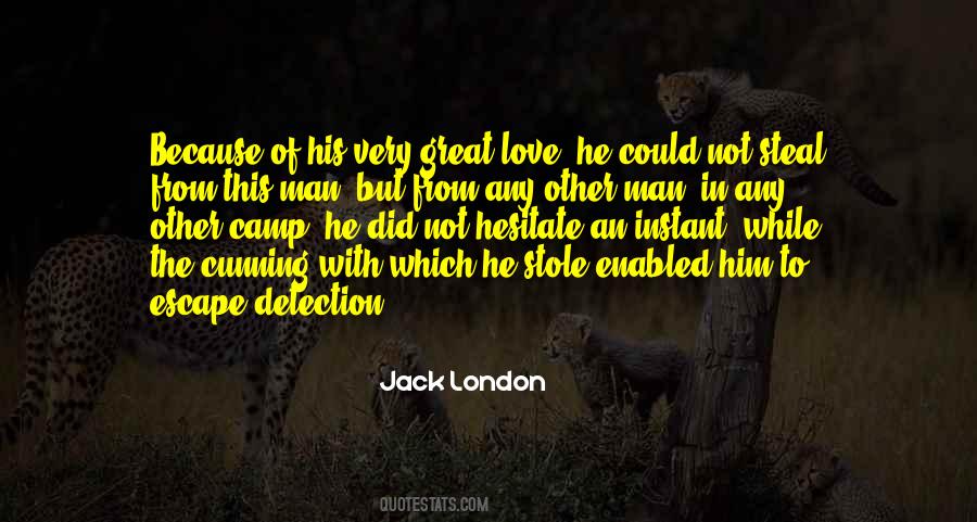Quotes About Detection #1212930