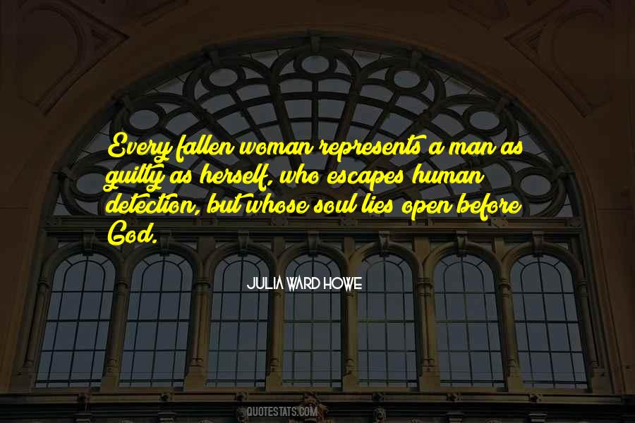 Quotes About Detection #1628234