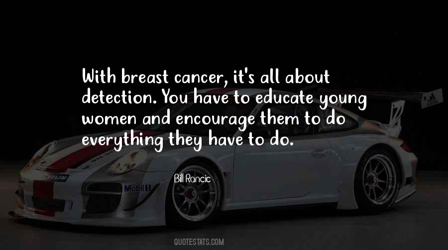 Quotes About Detection #1765323