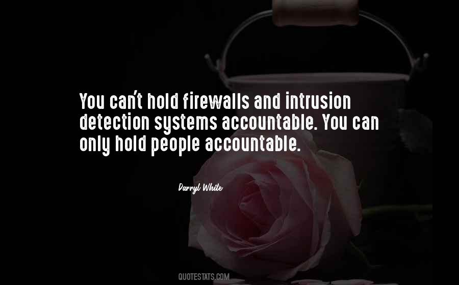 Quotes About Detection #1838905