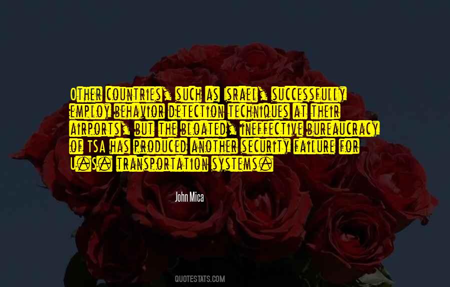 Quotes About Detection #189748