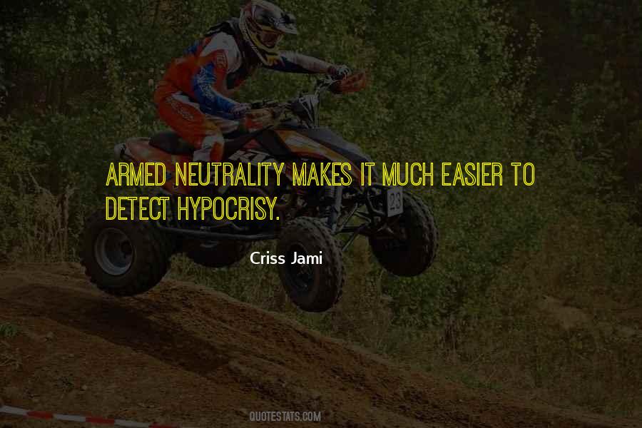 Quotes About Detection #618282