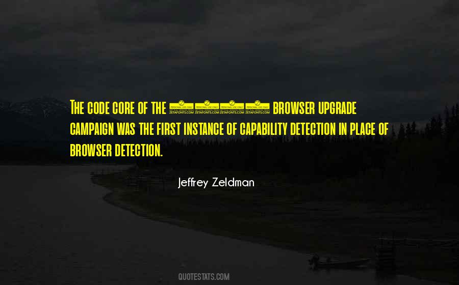 Quotes About Detection #66066