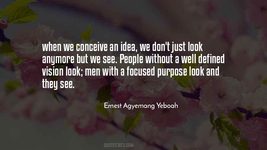 Look But Don't See Quotes #1402651