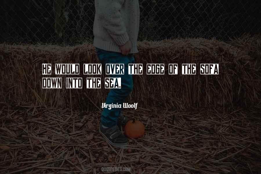 Look Down On Others Quotes #3171