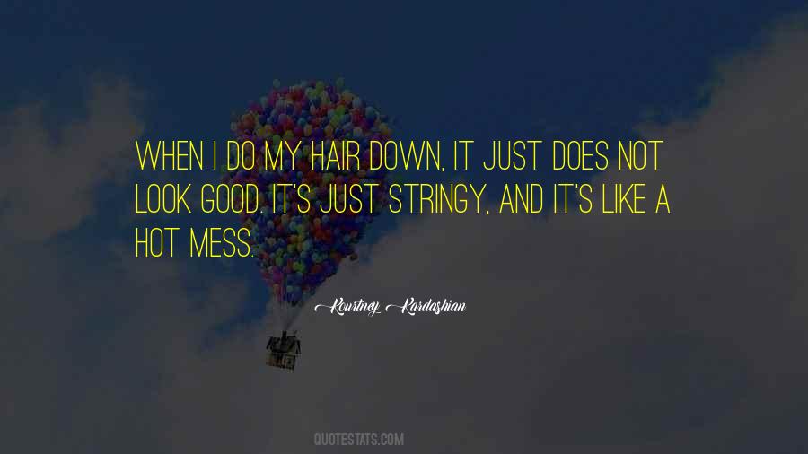 Look Down On Others Quotes #60798