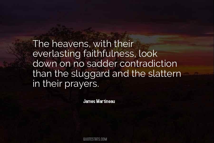 Look Down On Quotes #1799764