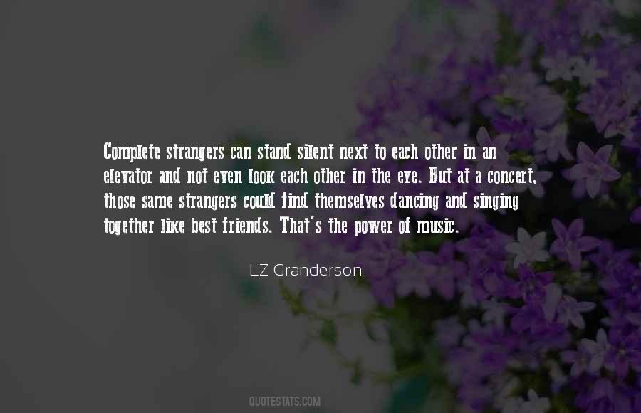 Look Each Other Quotes #126506 Look Each Other Quotes #126506