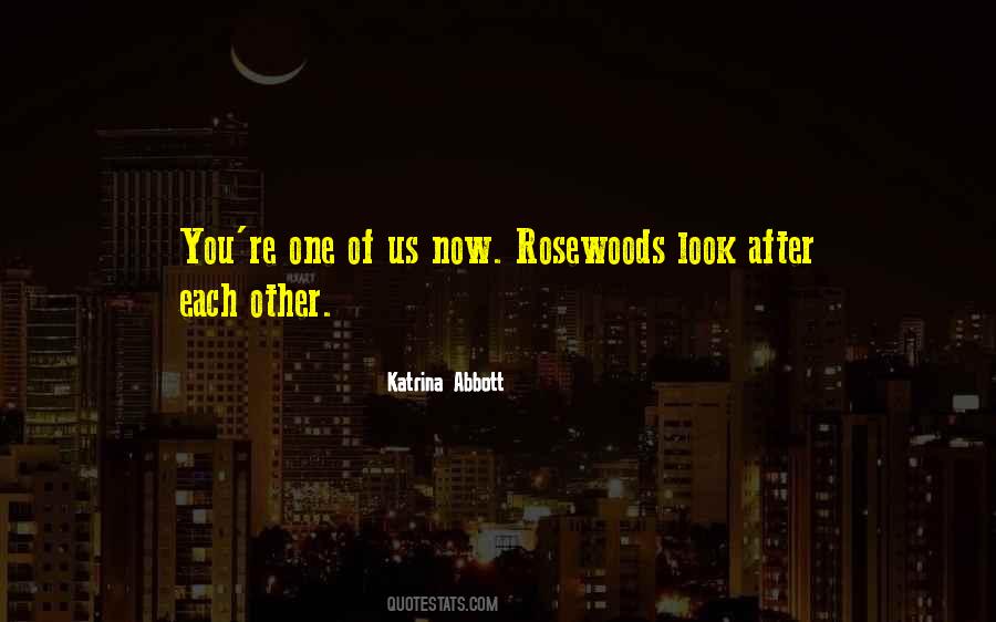 Look Each Other Quotes #213817 Look Each Other Quotes #213817