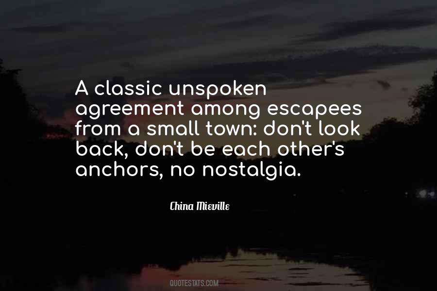 Look Each Other Quotes #302848 Look Each Other Quotes #302848