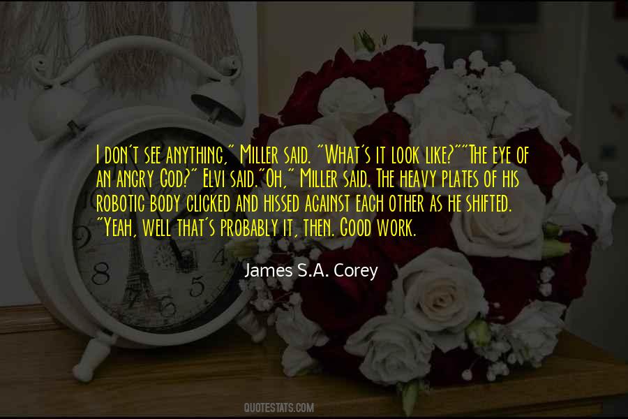 Look Each Other Quotes #578863 Look Each Other Quotes #578863