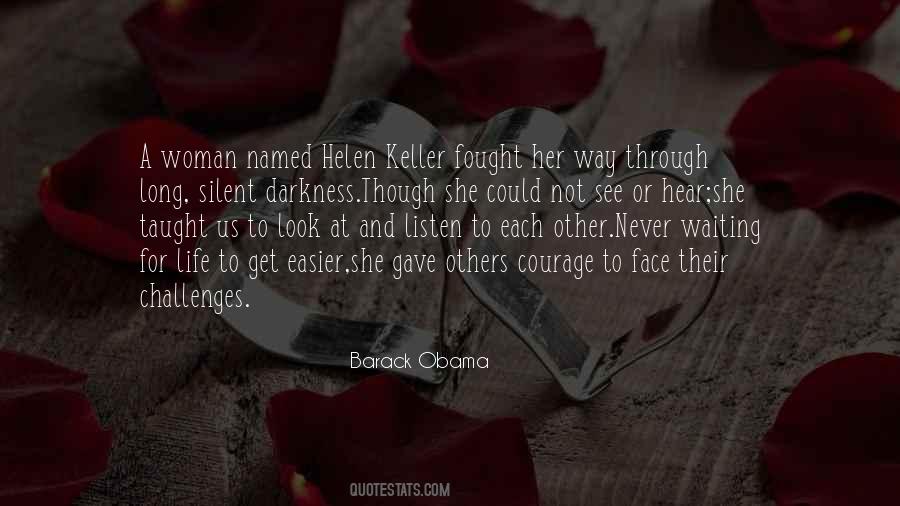 Look Each Other Quotes #643064 Look Each Other Quotes #643064