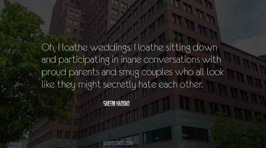 Look Each Other Quotes #656774 Look Each Other Quotes #656774