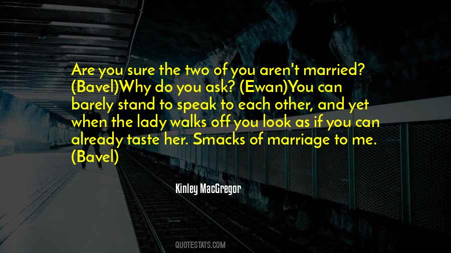 Look Each Other Quotes #75595 Look Each Other Quotes #75595