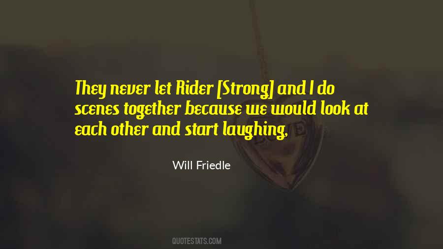 Look Each Other Quotes #92417 Look Each Other Quotes #92417