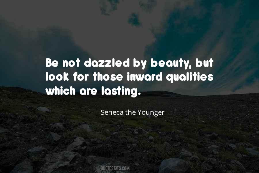 Look For Beauty Quotes #1706339