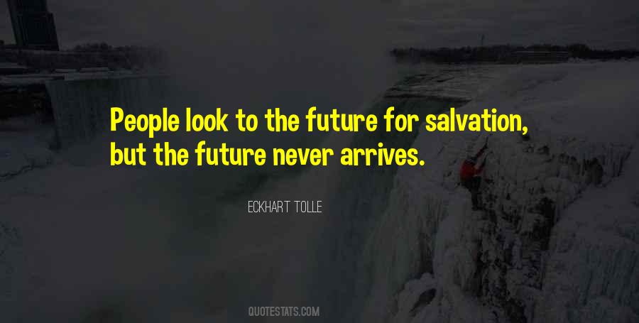 Look For Future Quotes #989515