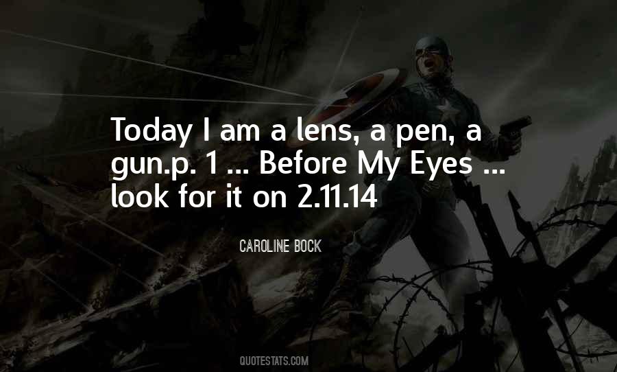 Look For It Quotes #1658701