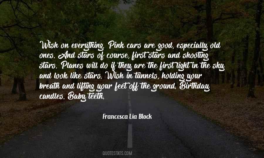 Look For The Good In Everything Quotes #1006723