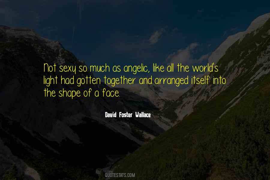 Look Forward Never Look Back Quotes #727245