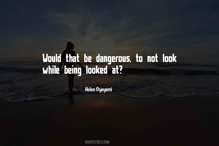 Look Gaze Quotes #789296