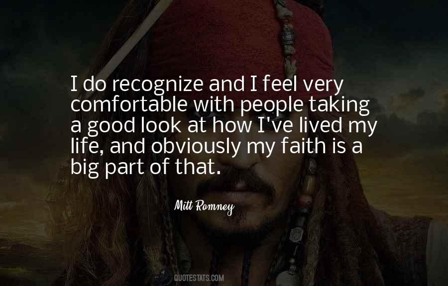 Look Good And Feel Good Quotes #1093981