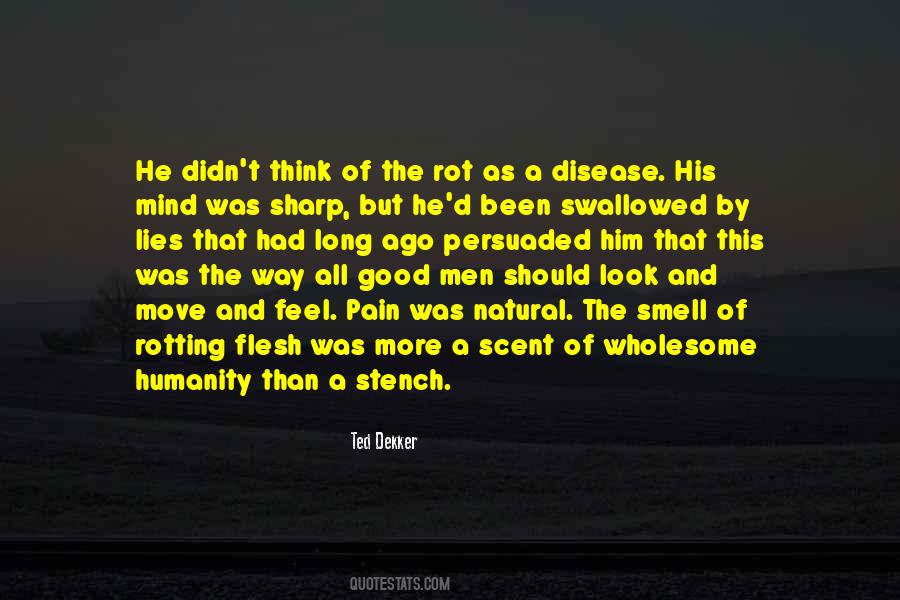 Look Good And Feel Good Quotes #899342