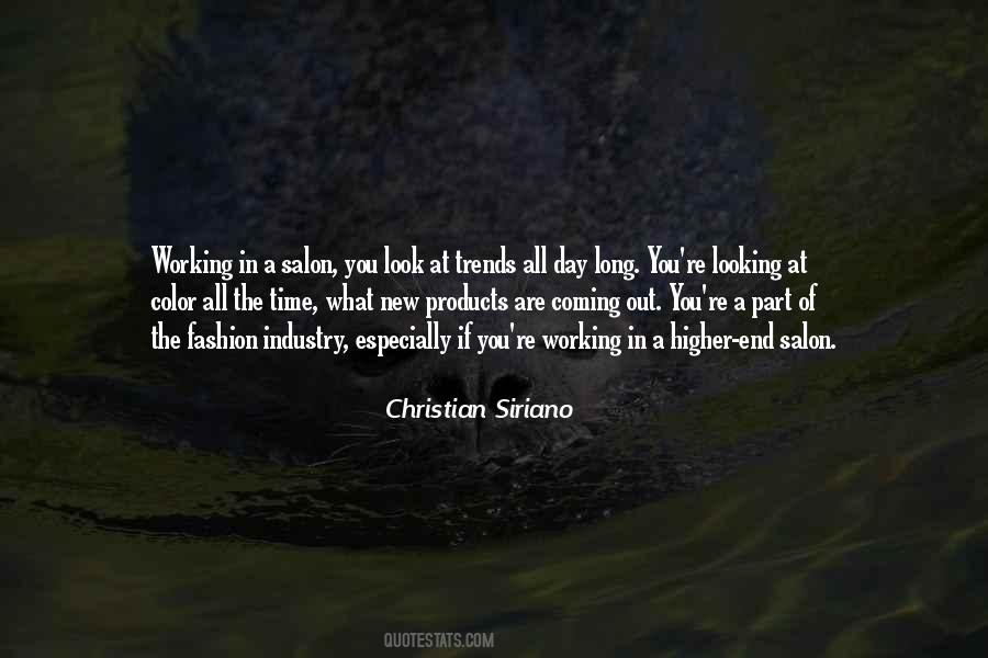 Look Higher Quotes #327156