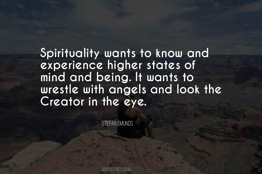 Look Higher Quotes #444408