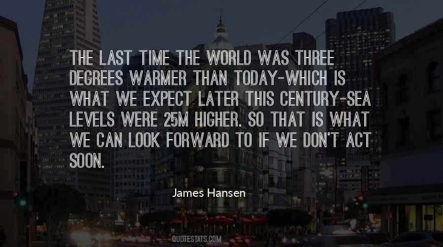 Look Higher Quotes #770094