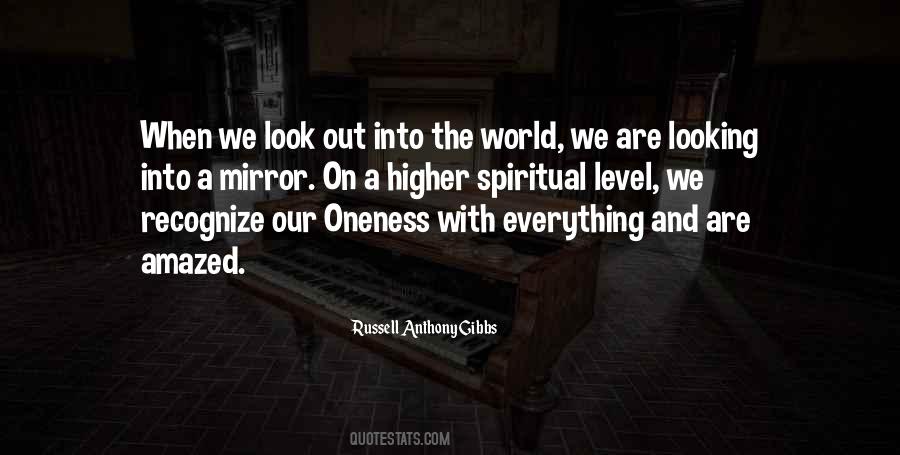 Look Higher Quotes #909280