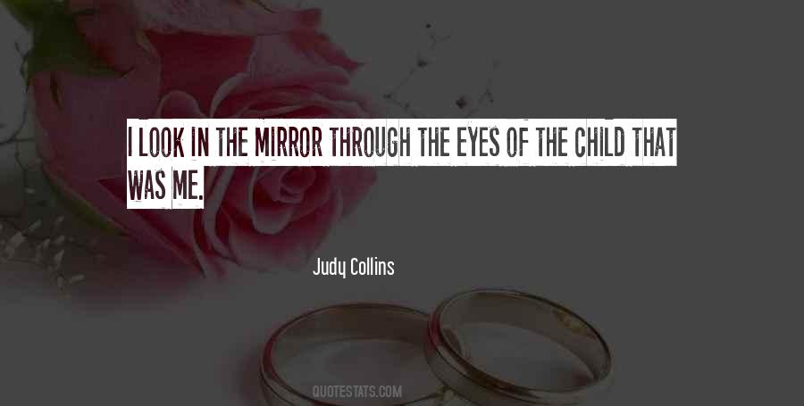 Look In The Mirror Love Quotes #1438348