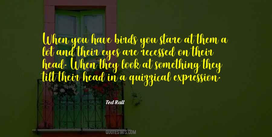 Look In Their Eyes Quotes #548249