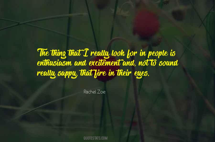 Look In Their Eyes Quotes #589663