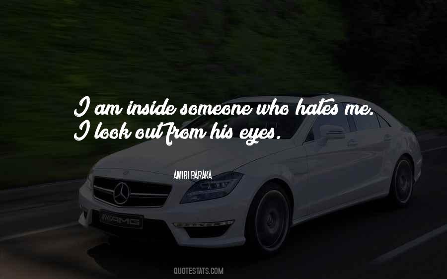 Look Inside Me Quotes #147455