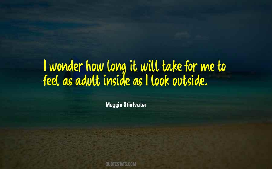 Look Inside Me Quotes #591394