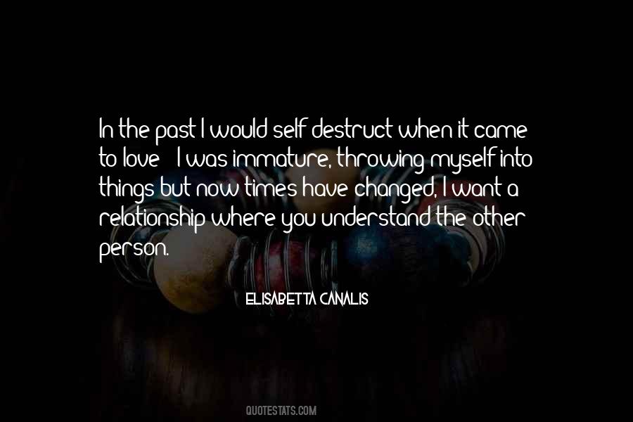 Quotes About Destruct #1631768