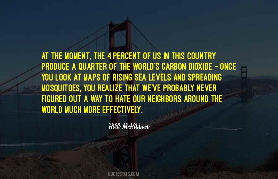 Look Out World Quotes #880836 Look Out World Quotes #880836