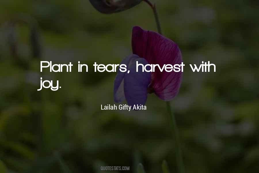 Quotes About Tears Life #459497
