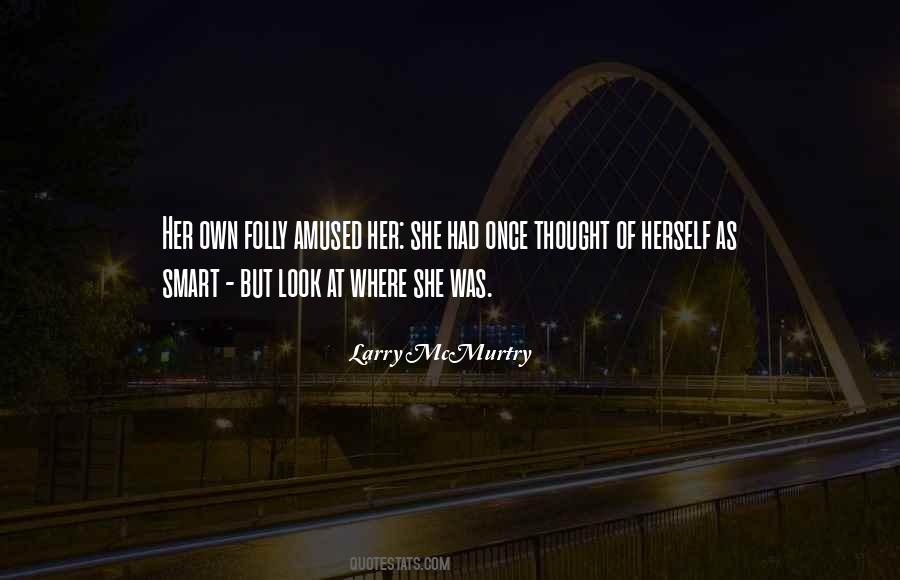 Look Smart Quotes #150445