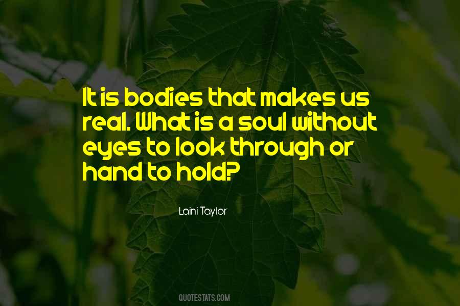 Look Through My Eyes Quotes #146025