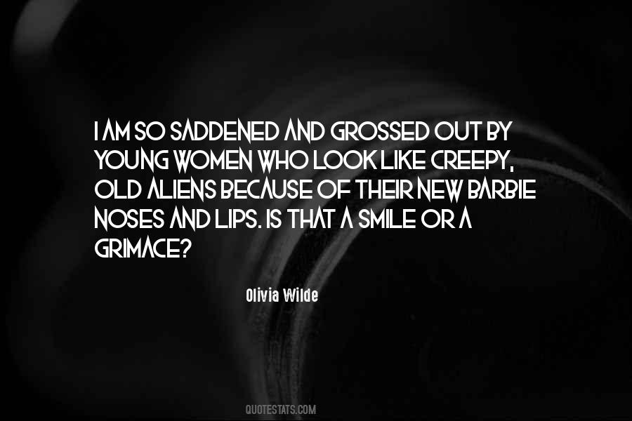 Look Up And Smile Quotes #295011