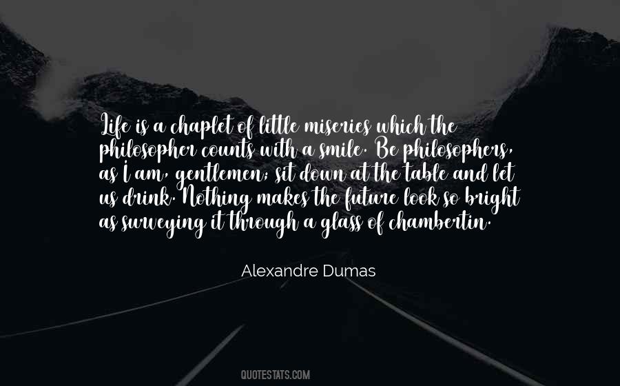 Look Up And Smile Quotes #96259